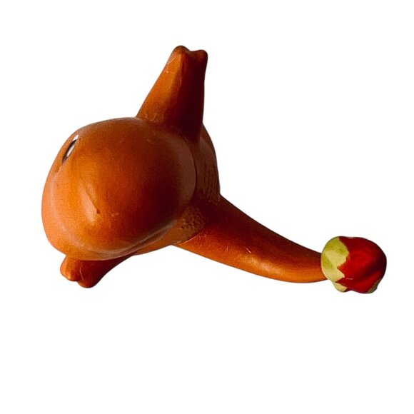 VTG Authentic Takara Tomy Charmeleon & '17 Charmander Pokémon PVC Figurines - Picture 9 of 9